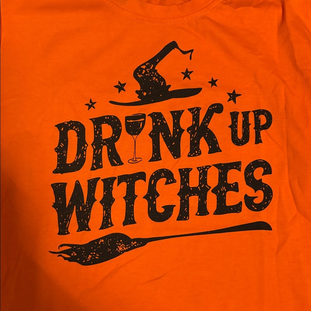 ☀️Drink Up Witches - Picture 2 of 2